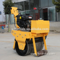 CE Approved Handheld Road Roller Mini (FYL-600)
